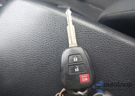 2017 Toyota Rav4 Le from USA, damaged, VIN JTMZFREV7HJ702417